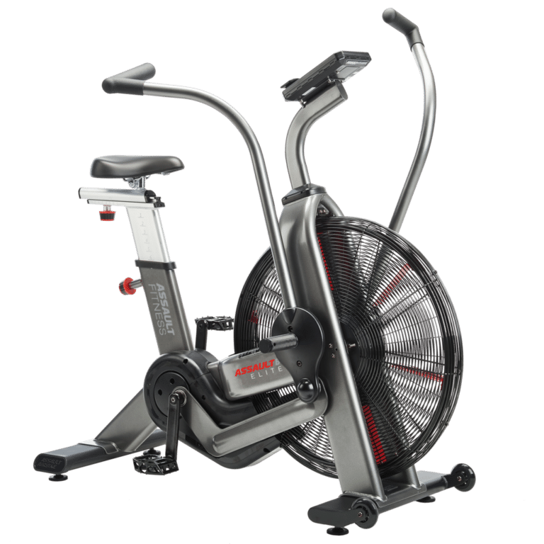Assault Fitness Assault Bike Elite