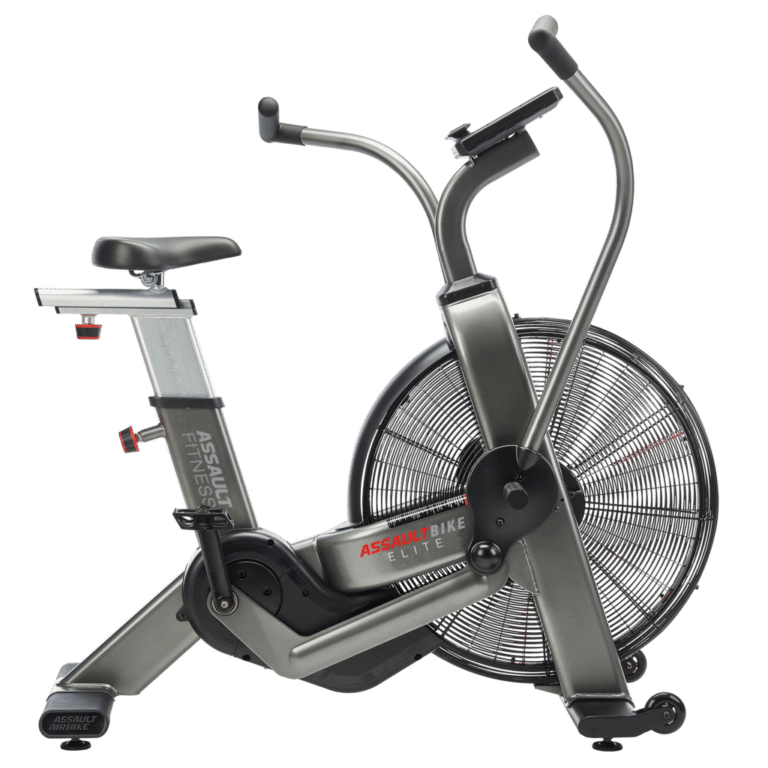 Assault Fitness Assault Bike Elite - Image 2