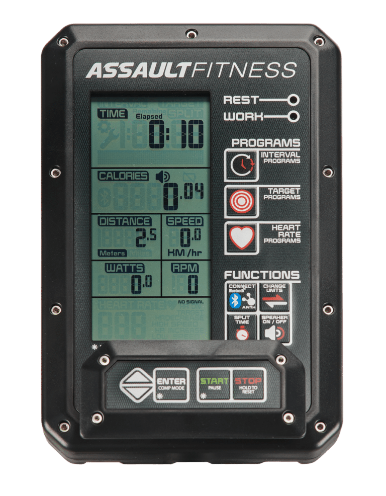 Assault Fitness Assault Bike Elite - Image 5