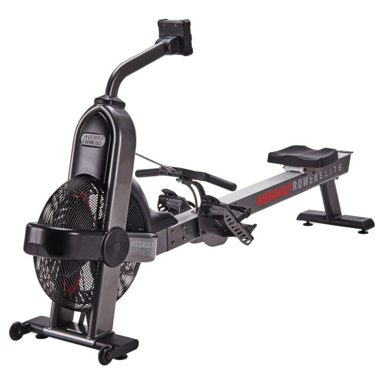 Assault Fitness Assault Rower Elite - Image 2