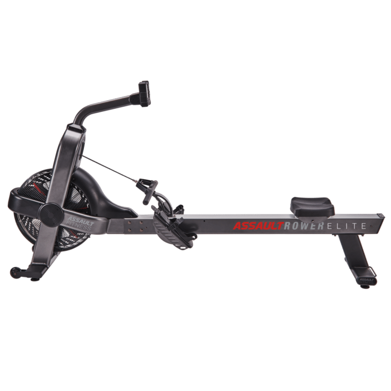 Assault Fitness Assault Rower Elite - Image 5