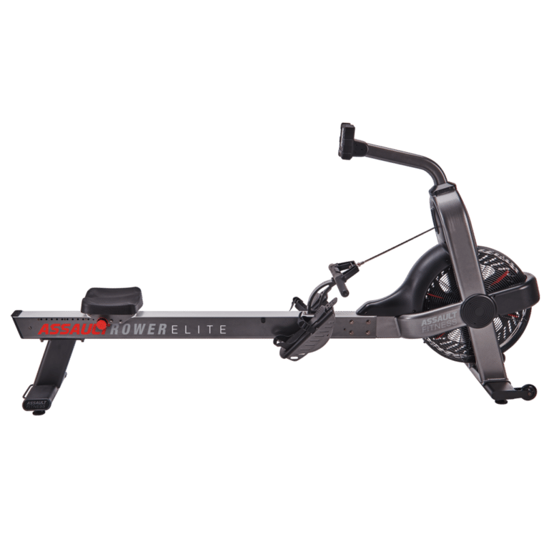 Assault Fitness Assault Rower Elite - Image 4