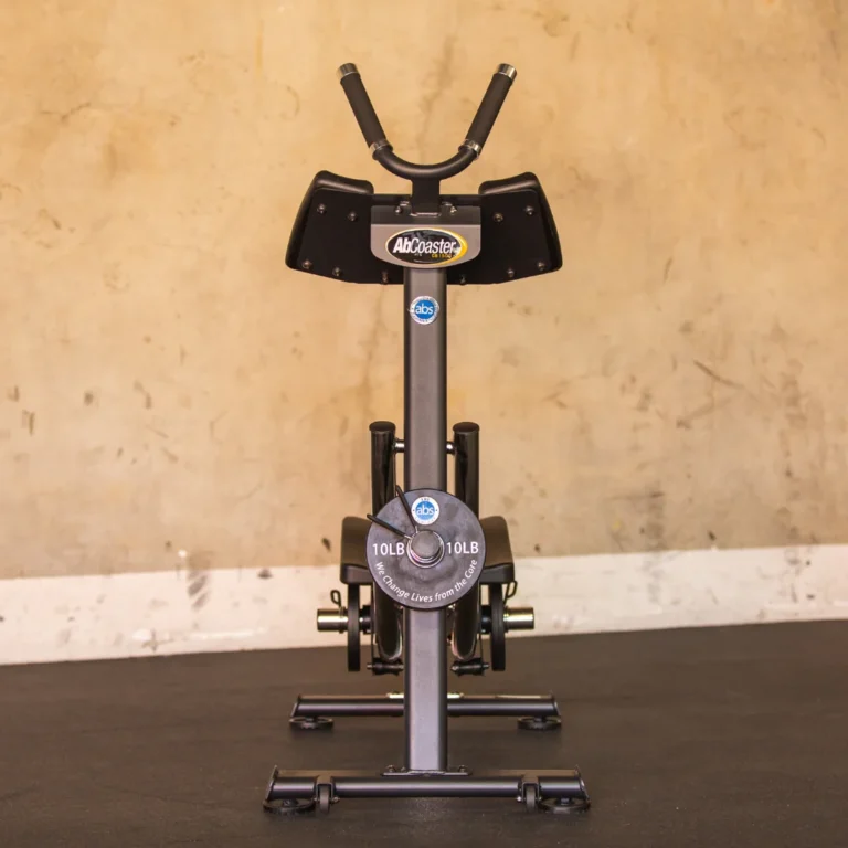 Abs Company Ab Coaster CS1500 - Image 6