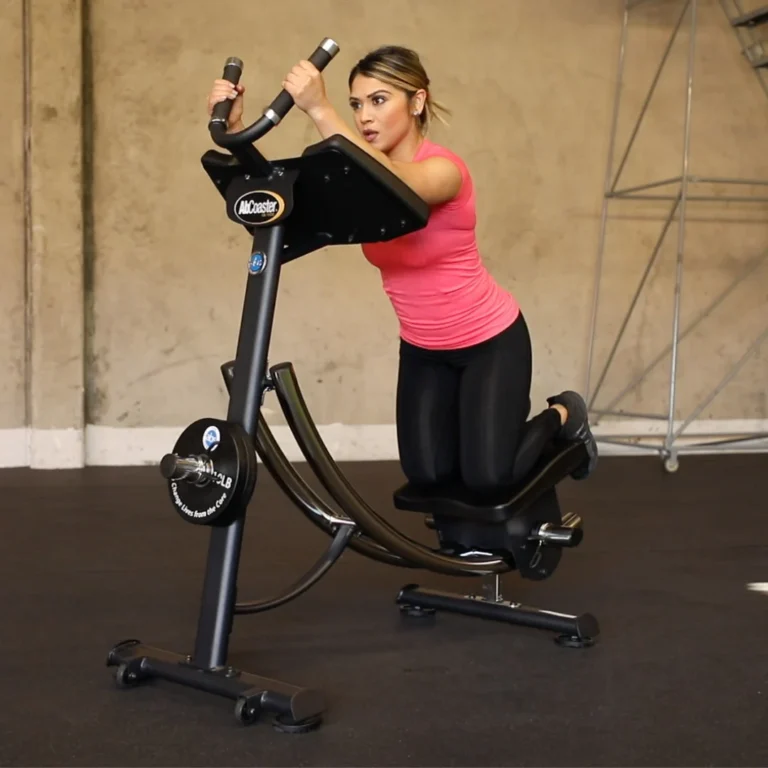 Abs Company Ab Coaster CS1500 - Image 4