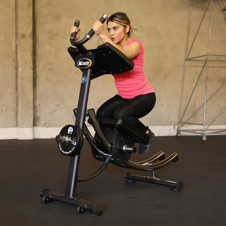 Abs Company Ab Coaster CS1500 - Image 3