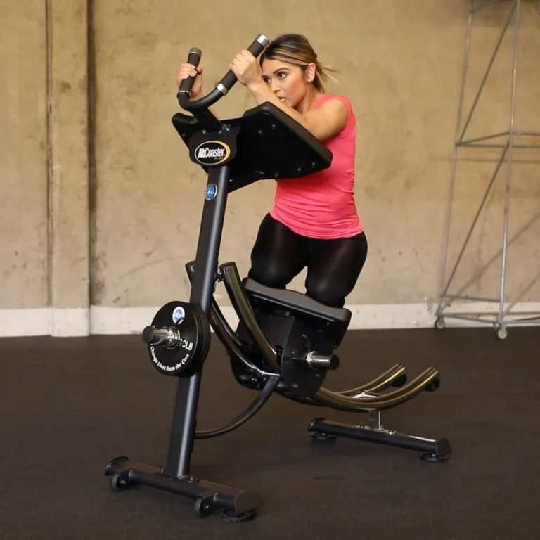 Abs Company Ab Coaster CS1500 - Image 2