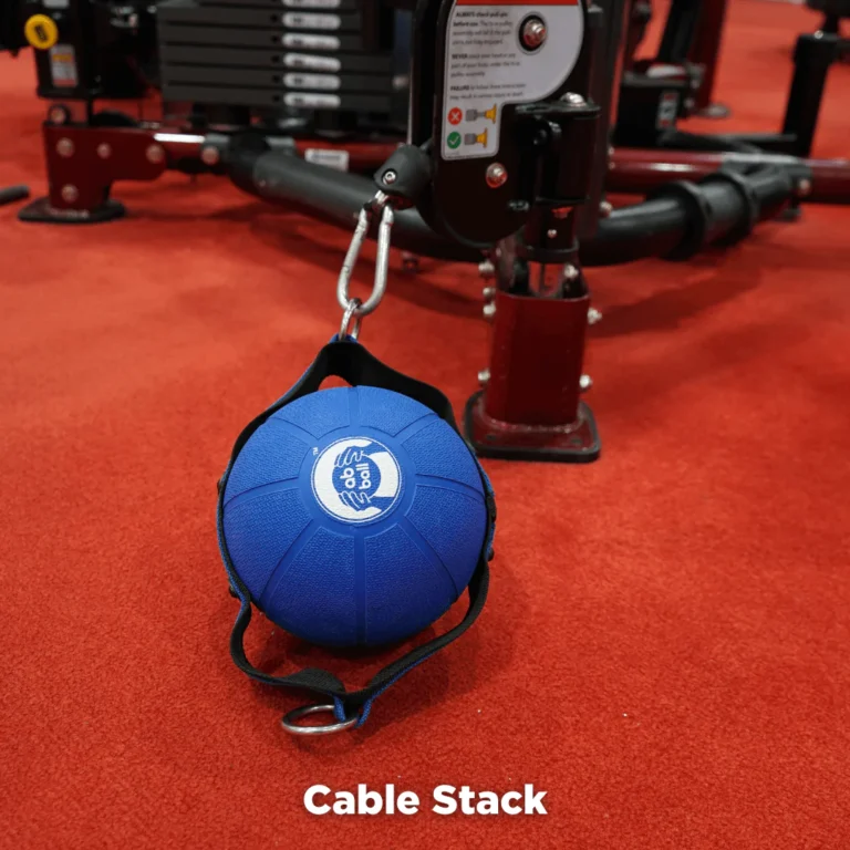 Abs Company Ab Ball System - Image 7