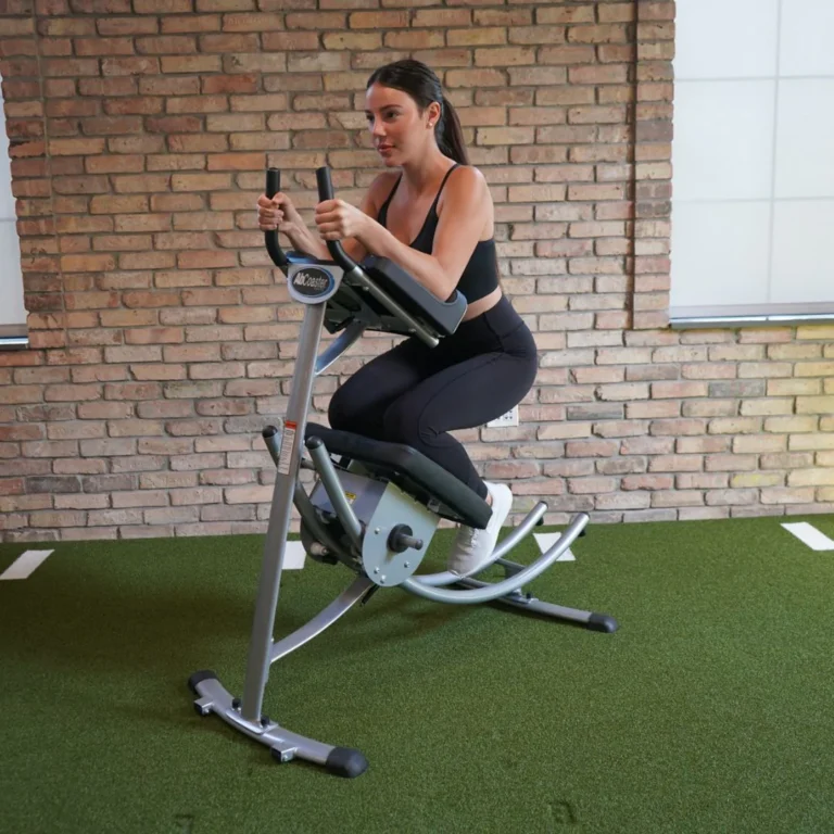 Abs Company Ab Coaster PS500 - Image 2