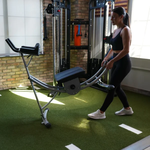 Abs Company Ab Coaster PS500