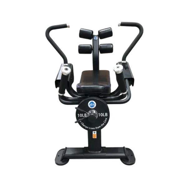 Abs Company Abs Bench X3