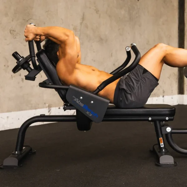 Abs Company Abs Bench X3