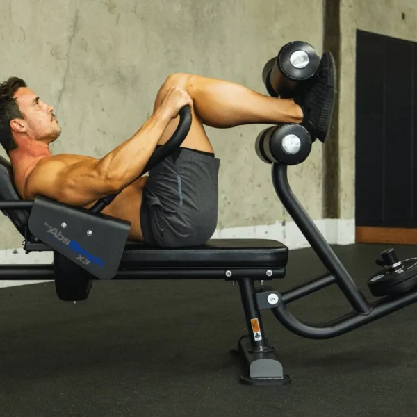 Abs Company Abs Bench X3
