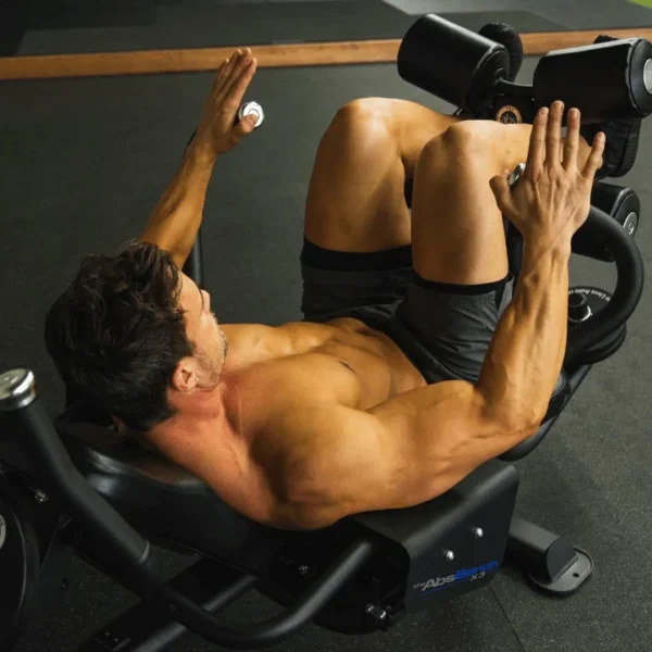 Abs Company Abs Bench X3