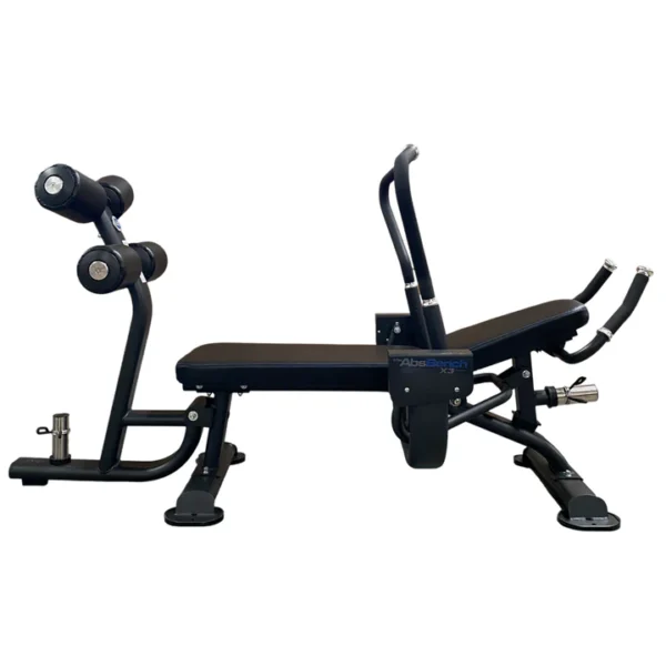 Abs Company Abs Bench X3