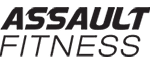 Assault Fitness Logo 165x65