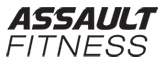 Assault Fitness Logo 165x65