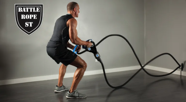 Abs Company BattleRope ST System - Image 6
