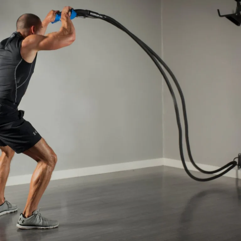 Abs Company BattleRope ST System - Image 8