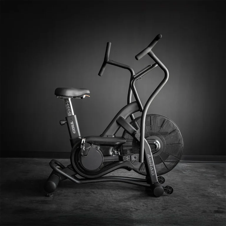TKO AirRaid Bike - Image 11