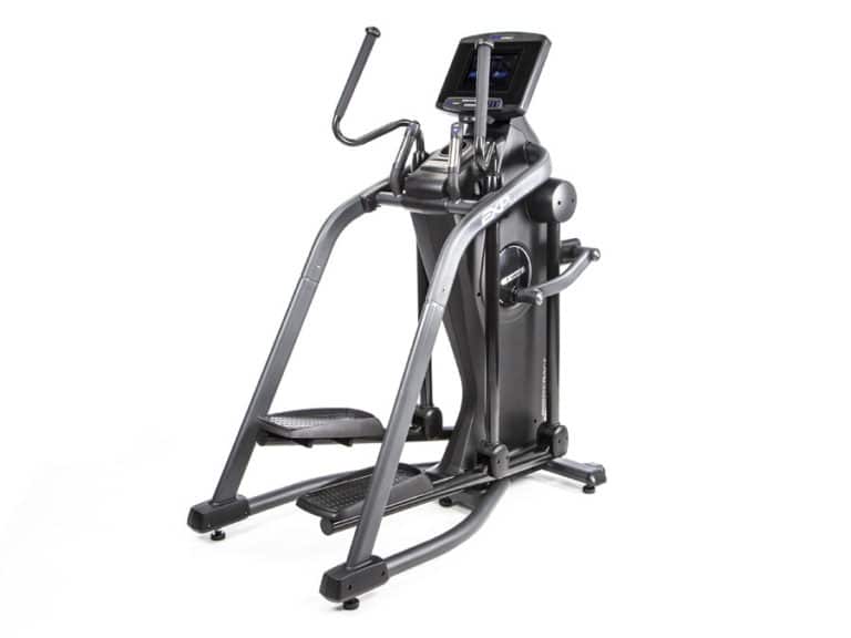 Bodycraft E1000 Elliptical Cross Trainer w/ 10" Touch Screen
