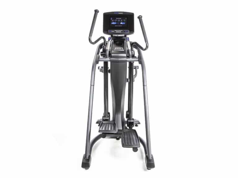 Bodycraft E1000 Elliptical Cross Trainer w/ 10" Touch Screen - Image 3