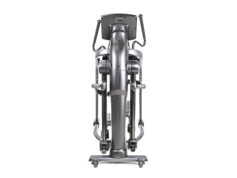 Bodycraft E1000 Elliptical Cross Trainer w/ 10" Touch Screen - Image 6
