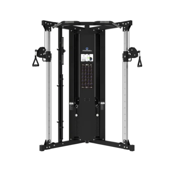 Paradigm Fitness Dual Adjustable Pulley Functional Trainer (DAP-FT)
