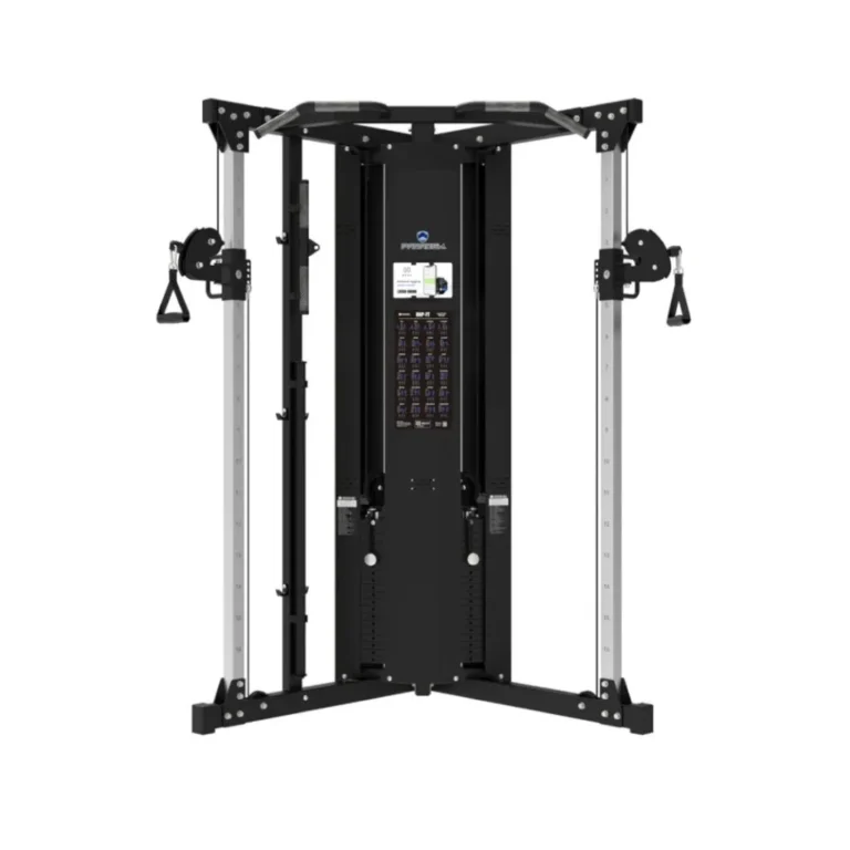 Paradigm Fitness Dual Adjustable Pulley Functional Trainer (DAP-FT)