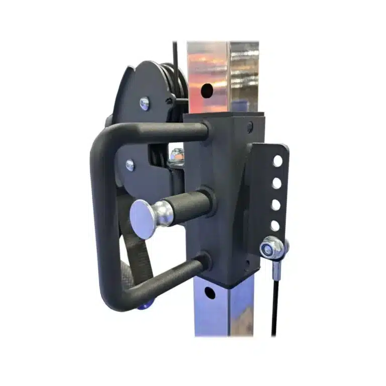 Paradigm Fitness Dual Adjustable Pulley Functional Trainer (DAP-FT) - Image 2