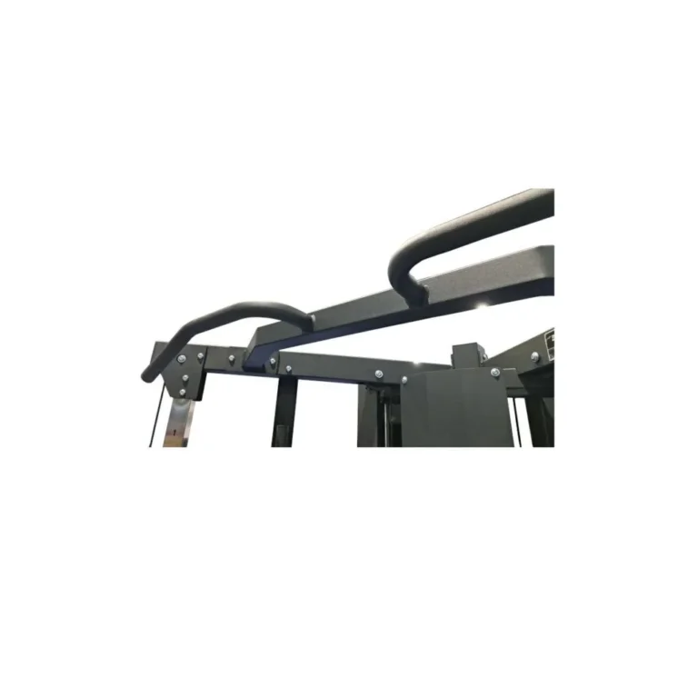 Paradigm Fitness Dual Adjustable Pulley Functional Trainer (DAP-FT) - Image 3