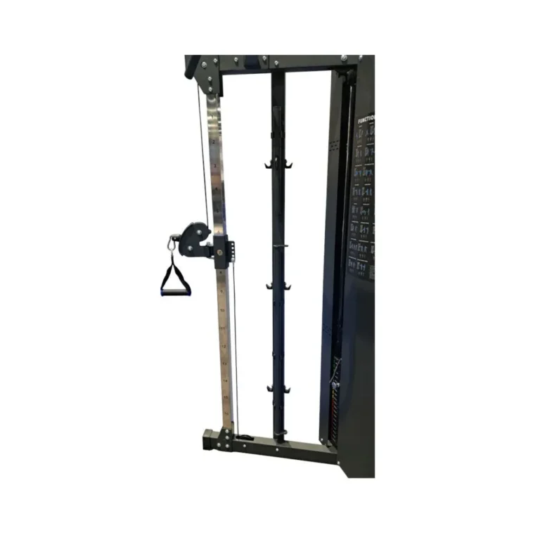 Paradigm Fitness Dual Adjustable Pulley Functional Trainer (DAP-FT) - Image 4