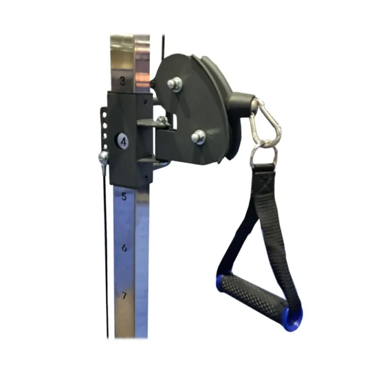 Paradigm Fitness Dual Adjustable Pulley Functional Trainer (DAP-FT) - Image 6