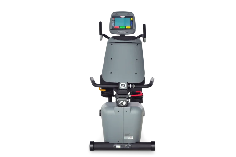 CardioStep Recumbent Elliptical Cross Trainer with Swivel Seat - Image 6