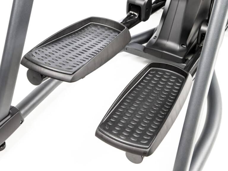 Bodycraft E1000 Elliptical Cross Trainer w/ 9" LCD Screen - Image 8