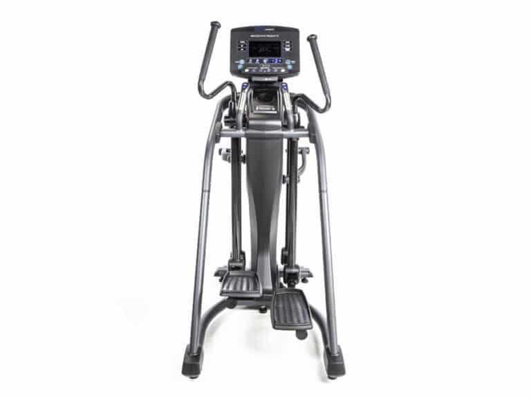Bodycraft E1000 Elliptical Cross Trainer w/ 9" LCD Screen - Image 3