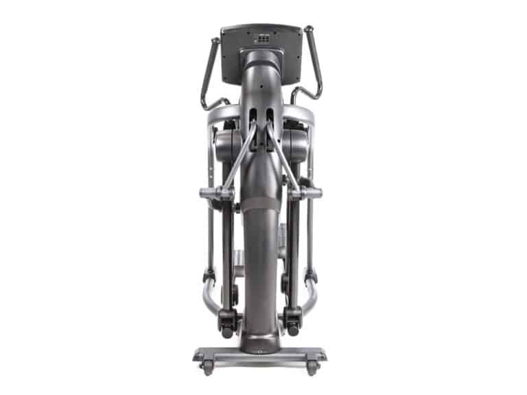 Bodycraft E1200 Adjustable Stride Elliptical w/ 10" Touch Screen - Image 9