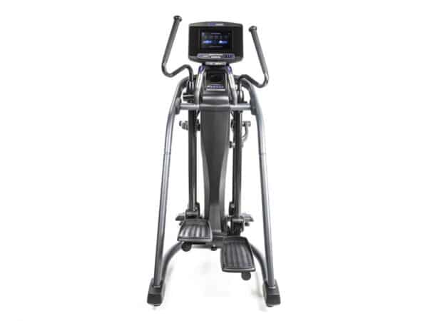 Bodycraft E1200 Adjustable Stride Elliptical w/ 10" Touch Screen