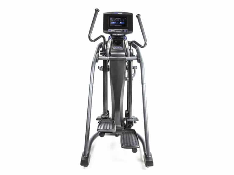 Bodycraft E1200 Adjustable Stride Elliptical w/ 10" Touch Screen - Image 4