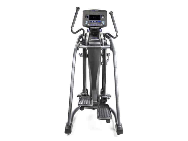 Bodycraft E1200 Adjustable Stride Elliptical w/ 9" LCD Screen - Image 3