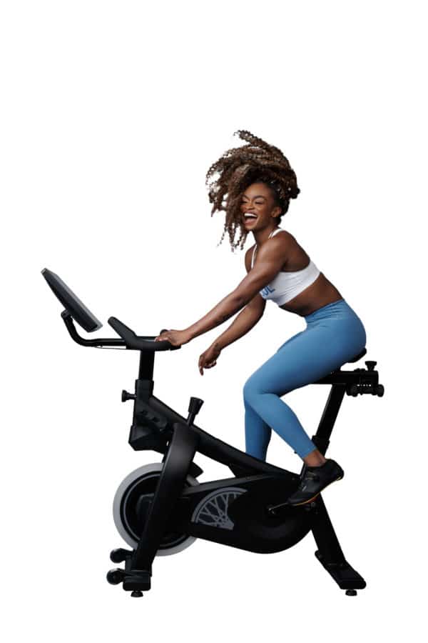 SoulCycle Connected Bike By Stages Cycling