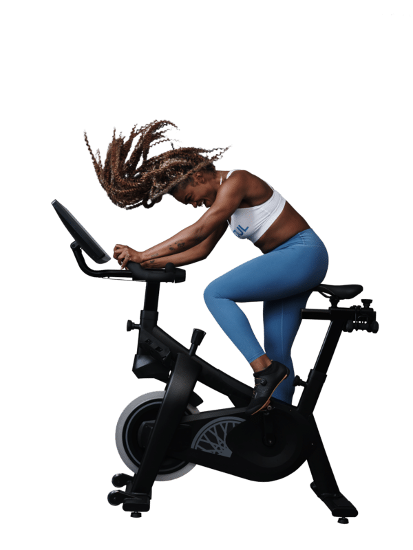 SoulCycle Connected Bike By Stages Cycling