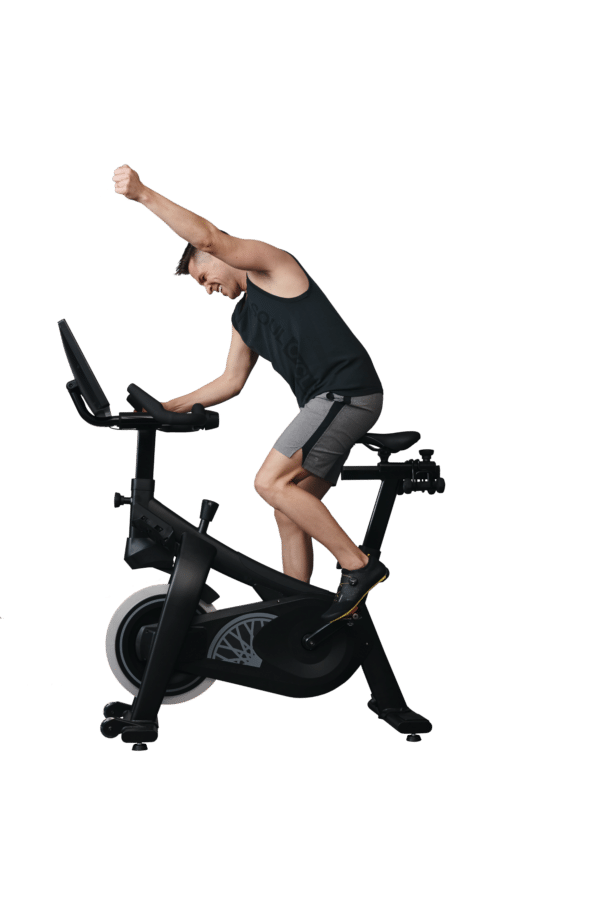 SoulCycle Connected Bike By Stages Cycling