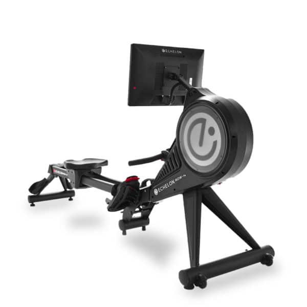 Echelon Row-7s Smart Connect Rower