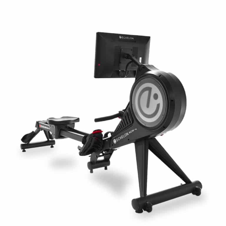 Echelon Row-7s Smart Connect Rower