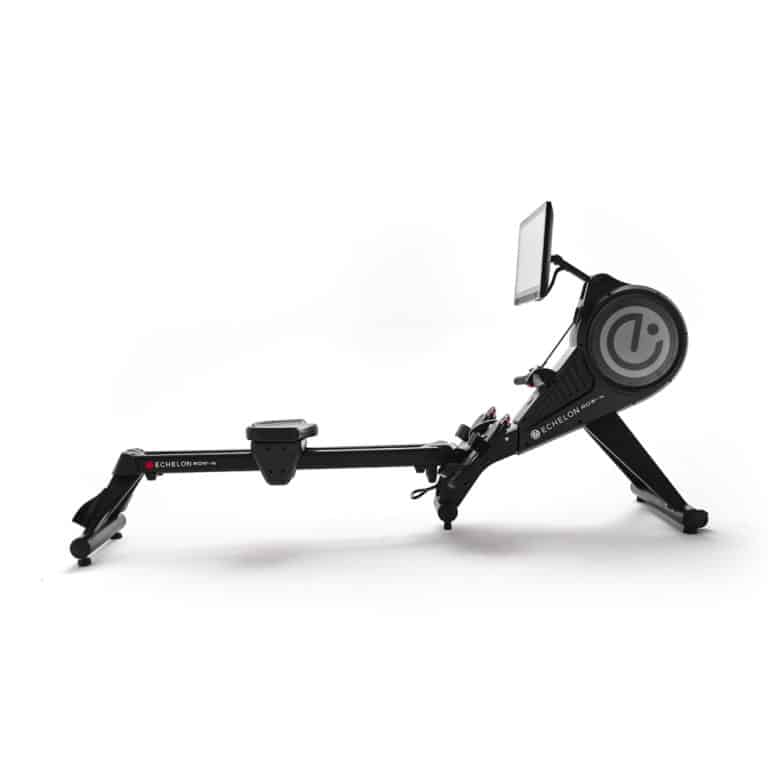 Echelon Row-7s Smart Connect Rower - Image 2