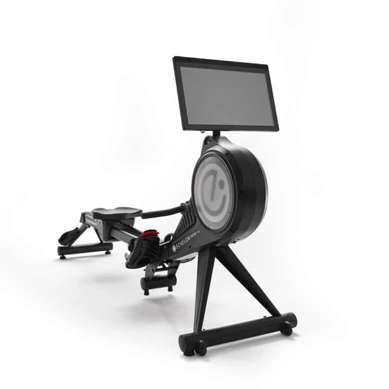 Echelon Row-7s Smart Connect Rower - Image 3