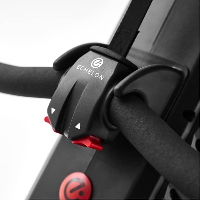 Echelon Row-7s Smart Connect Rower - Image 4