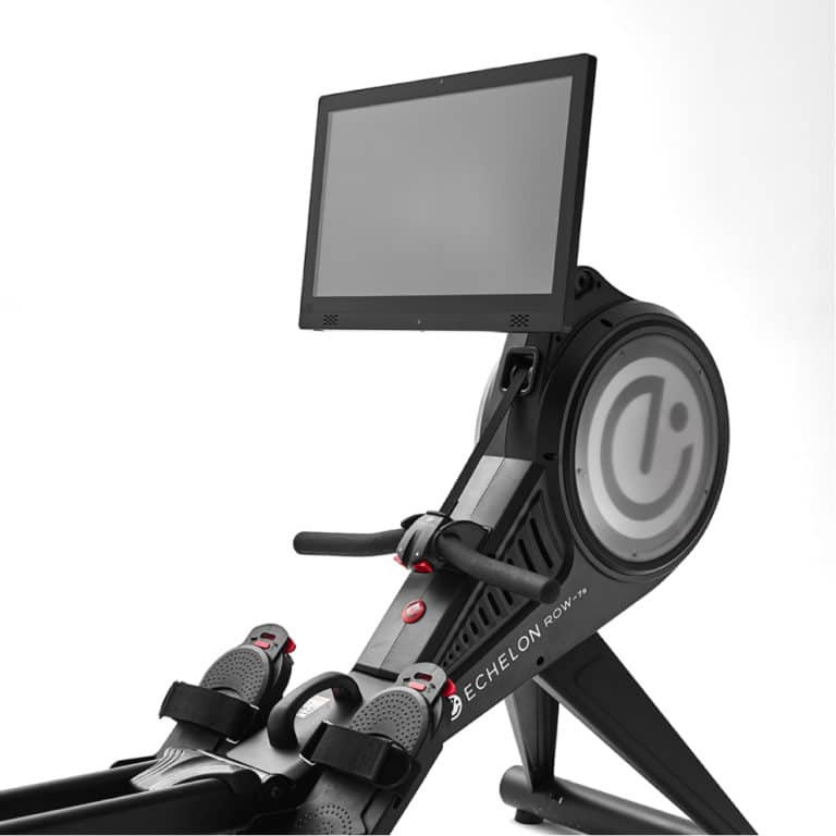 Echelon Row-7s Smart Connect Rower - Image 5