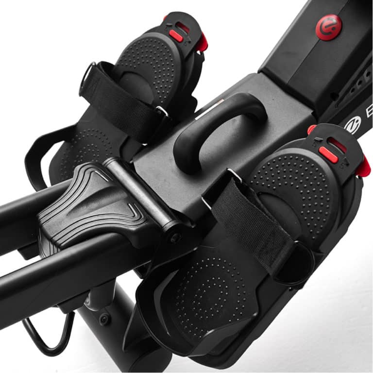 Echelon Row-7s Smart Connect Rower - Image 6