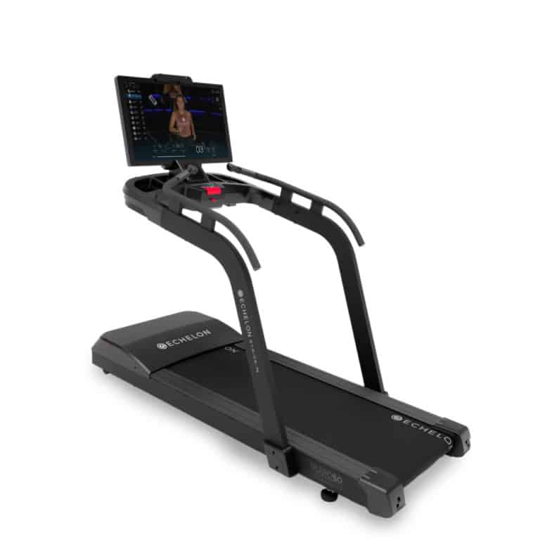 Echelon Stride-7s Commercial Smart Treadmill